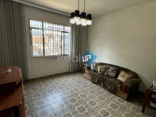 Apartamento com 2 quartos à venda na Aurélio Valporto, Marechal Hermes, Rio de Janeiro, 65 m2 por R$ 250.000