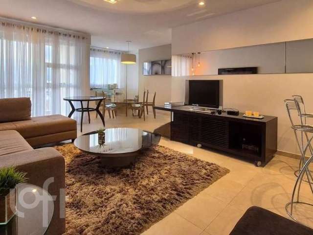 Apartamento com 3 quartos à venda na Avenida das Américas, Recreio dos Bandeirantes, Rio de Janeiro, 98 m2 por R$ 850.000