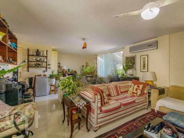 Apartamento com 3 quartos à venda na Avenida Jarbas de Carvalho, Recreio dos Bandeirantes, Rio de Janeiro, 331 m2 por R$ 1.100.000