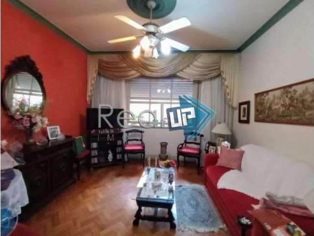 Apartamento com 1 quarto à venda na Rua Raul Pompéia, Copacabana, Rio de Janeiro, 70 m2 por R$ 700.000