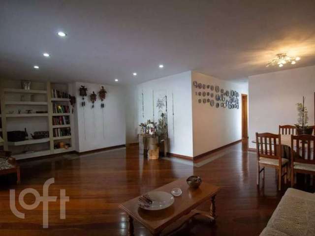 Apartamento com 2 quartos à venda na Rua Gustavo Corção, Recreio dos Bandeirantes, Rio de Janeiro, 186 m2 por R$ 1.325.000