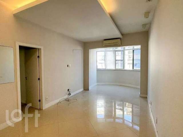 Apartamento com 3 quartos à venda na Ladeira dos Tabajaras, Copacabana, Rio de Janeiro, 100 m2 por R$ 898.000