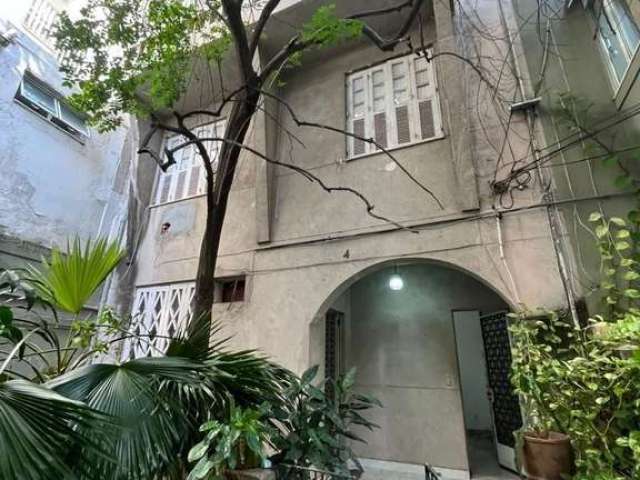 Casa em condomínio fechado com 5 quartos à venda na Rua Tonelero, Copacabana, Rio de Janeiro, 210 m2 por R$ 1.900.000