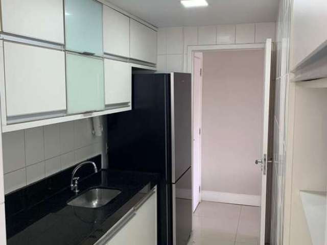 Apartamento com 3 quartos à venda na Avenida Di Cavalcanti, Barra da Tijuca, Rio de Janeiro, 80 m2 por R$ 800.000