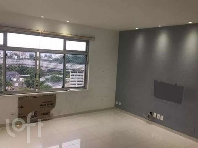 Apartamento com 4 quartos à venda na Rua Embaixador Carlos Taylor, Gávea, Rio de Janeiro, 92 m2 por R$ 1.680.000