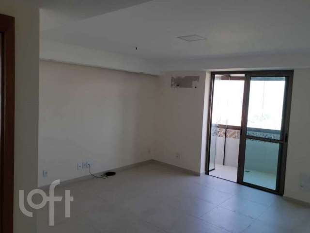 Apartamento com 2 quartos à venda na Avenida Gastão Senges, Barra da Tijuca, Rio de Janeiro, 65 m2 por R$ 680.000