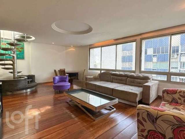 Apartamento com 2 quartos à venda na Rua Marechal Mascarenhas de Morais, Copacabana, Rio de Janeiro, 450 m2 por R$ 4.900.000