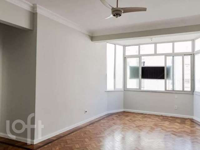 Apartamento com 3 quartos à venda na Avenida Nossa Senhora de Copacabana, Copacabana, Rio de Janeiro, 100 m2 por R$ 990.000