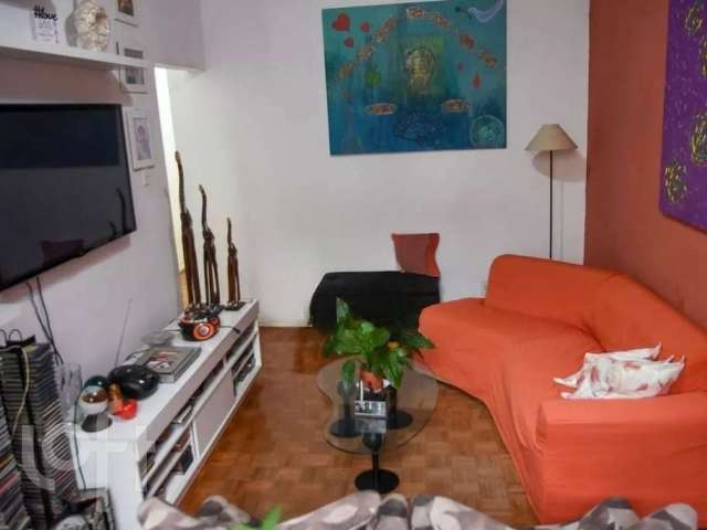 Apartamento com 2 quartos à venda na Rua Figueiredo Magalhães, Copacabana, Rio de Janeiro, 58 m2 por R$ 600.000