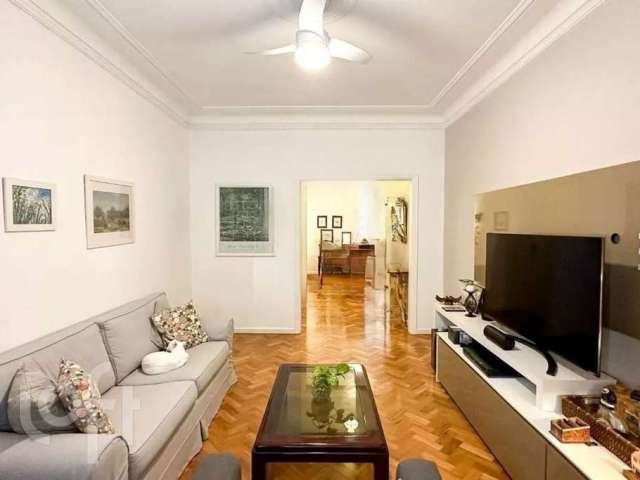 Apartamento com 3 quartos à venda na Rua Aires Saldanha, Copacabana, Rio de Janeiro, 125 m2 por R$ 1.250.000