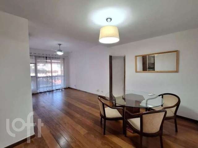 Apartamento com 3 quartos à venda na Rua Dezenove de Fevereiro, Botafogo, Rio de Janeiro, 125 m2 por R$ 1.800.000