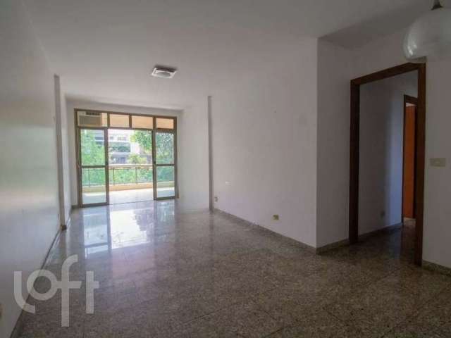 Apartamento com 3 quartos à venda na Rua Joaquim da Silveira, Recreio dos Bandeirantes, Rio de Janeiro, 110 m2 por R$ 750.000