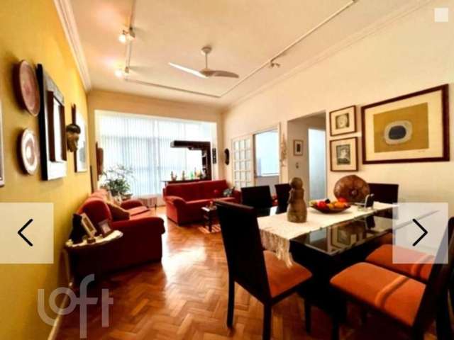 Apartamento com 3 quartos à venda na Avenida Rainha Elizabeth da Bélgica, Ipanema, Rio de Janeiro, 140 m2 por R$ 1.500.000