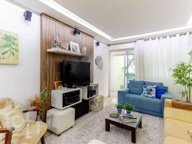 Apartamento com 3 quartos à venda na Rua Soares Cabral, Laranjeiras, Rio de Janeiro, 160 m2 por R$ 1.890.000