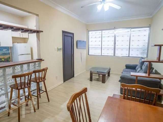 Apartamento com 3 quartos à venda na Rua Fernandes Guimarães, Botafogo, Rio de Janeiro, 73 m2 por R$ 655.000