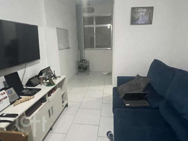 Apartamento com 2 quartos à venda na Rua Lauro Muller, Botafogo, Rio de Janeiro, 64 m2 por R$ 689.000