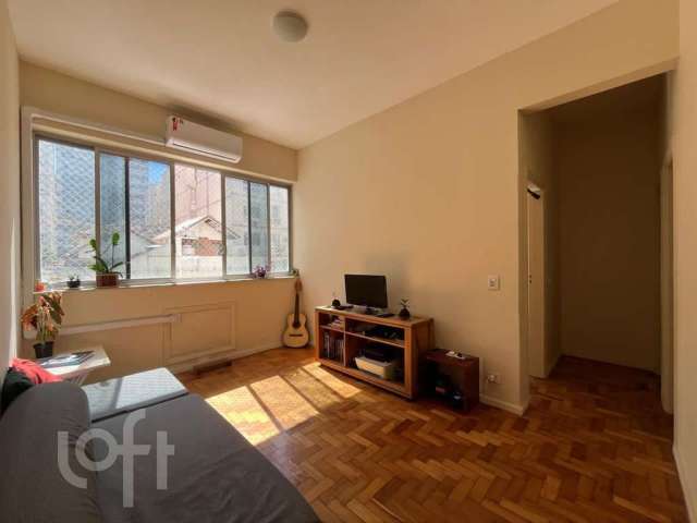 Apartamento com 2 quartos à venda na Rua Visconde de Pirajá, Ipanema, Rio de Janeiro, 61 m2 por R$ 1.100.000