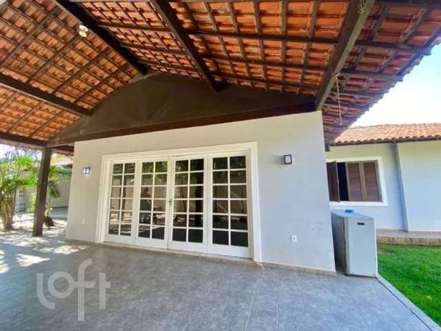 Casa com 5 quartos à venda na Luiz da Câmara Cascudo, Recreio dos Bandeirantes, Rio de Janeiro, 640 m2 por R$ 1.800.000