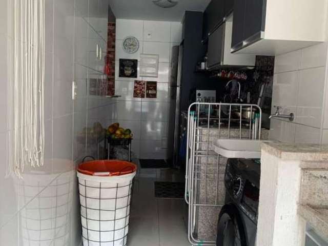 Apartamento com 3 quartos à venda na Rua Silvia Pozzano, Recreio dos Bandeirantes, Rio de Janeiro, 82 m2 por R$ 650.000