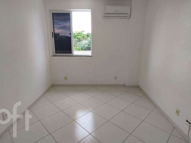 Apartamento com 2 quartos à venda na Avenida Genaro de Carvalho, Recreio dos Bandeirantes, Rio de Janeiro, 120 m2 por R$ 799.000