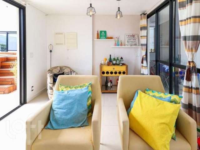 Apartamento com 4 quartos à venda na Rua Escritor Elie Wiesel, Recreio dos Bandeirantes, Rio de Janeiro, 222 m2 por R$ 1.600.000