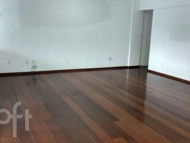 Apartamento com 4 quartos à venda na Rua Demosthenes Madureira de Pinho, Recreio dos Bandeirantes, Rio de Janeiro, 200 m2 por R$ 1.188.000