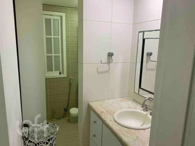 Apartamento com 1 quarto à venda na Avenida Lúcio Costa, Barra da Tijuca, Rio de Janeiro, 60 m2 por R$ 900.000