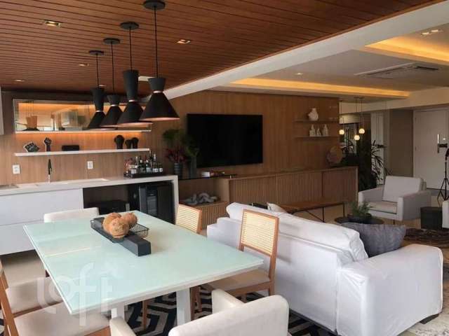 Apartamento com 3 quartos à venda na Avenida Sobral Pinto, Barra da Tijuca, Rio de Janeiro, 129 m2 por R$ 2.350.000