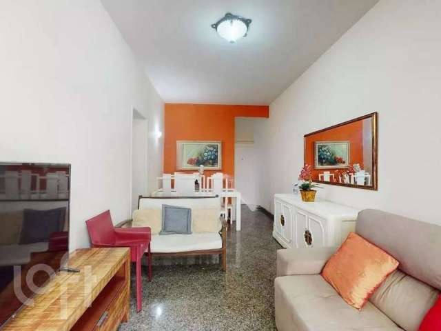 Apartamento com 3 quartos à venda na Rua Macedo Sobrinho, Humaitá, Rio de Janeiro, 83 m2 por R$ 900.000