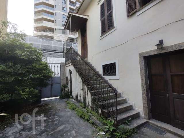 Casa com 4 quartos à venda na Rua Ipiranga, Laranjeiras, Rio de Janeiro, 650 m2 por R$ 3.500.000