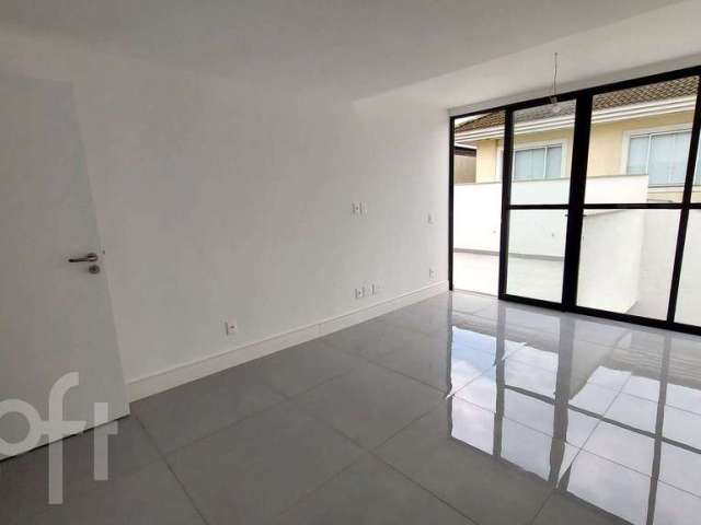 Casa em condomínio fechado com 4 quartos à venda na Rua Jerson Pompeu Pinheiro, Barra da Tijuca, Rio de Janeiro, 443 m2 por R$ 3.790.000