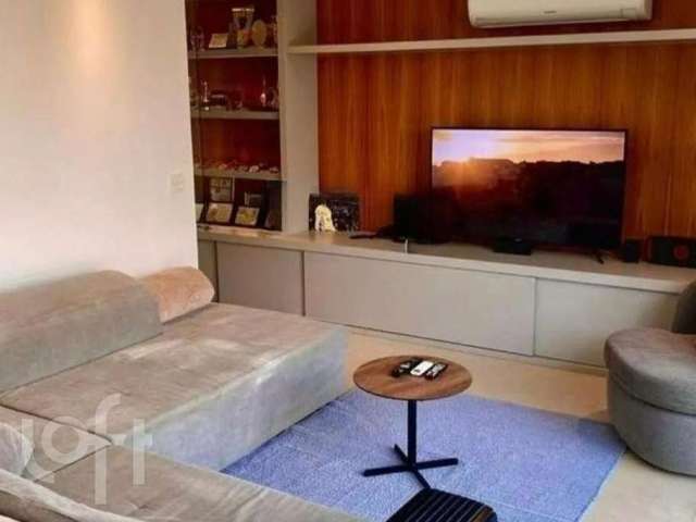 Apartamento com 2 quartos à venda na Rua Coronel Paulo Malta Rezende, Barra da Tijuca, Rio de Janeiro, 185 m2 por R$ 2.300.000