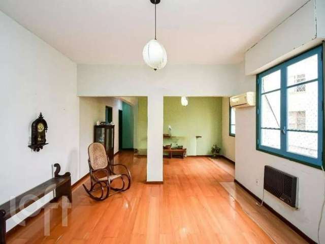 Apartamento com 2 quartos à venda na Rua Marquês de Abrantes, Flamengo, Rio de Janeiro, 121 m2 por R$ 850.000