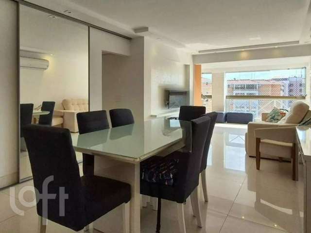 Apartamento com 3 quartos à venda na Avenida General Olyntho Pillar, Barra da Tijuca, Rio de Janeiro, 140 m2 por R$ 1.900.000