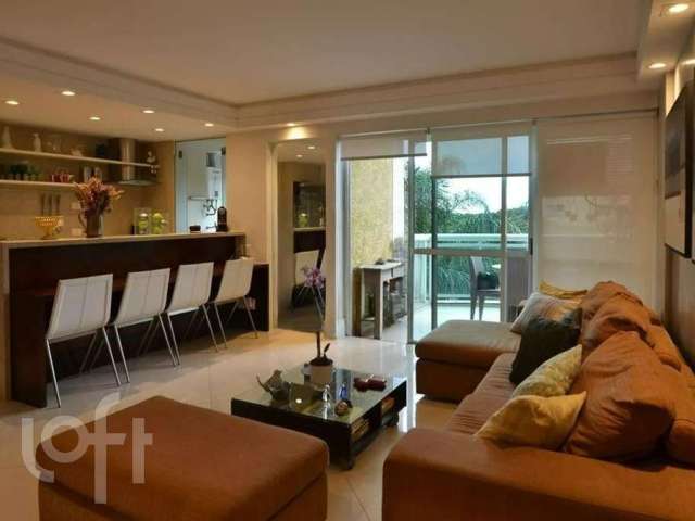 Apartamento com 2 quartos à venda na Praça Antônio Callado, Barra da Tijuca, Rio de Janeiro, 93 m2 por R$ 1.250.000