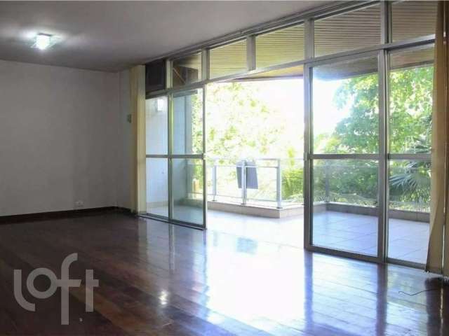 Apartamento com 4 quartos à venda na Avenida Comandante Júlio de Moura, Barra da Tijuca, Rio de Janeiro, 181 m2 por R$ 2.100.000