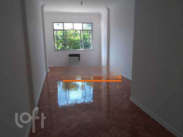 Apartamento com 3 quartos à venda na Avenida Bartolomeu Mitre, Leblon, Rio de Janeiro, 90 m2 por R$ 1.790.000