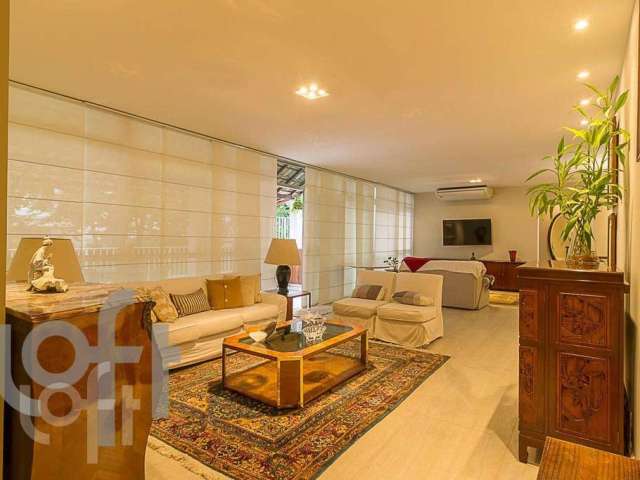 Apartamento com 4 quartos à venda na Rua Ivone Cavaleiro, Barra da Tijuca, Rio de Janeiro, 300 m2 por R$ 4.600.000