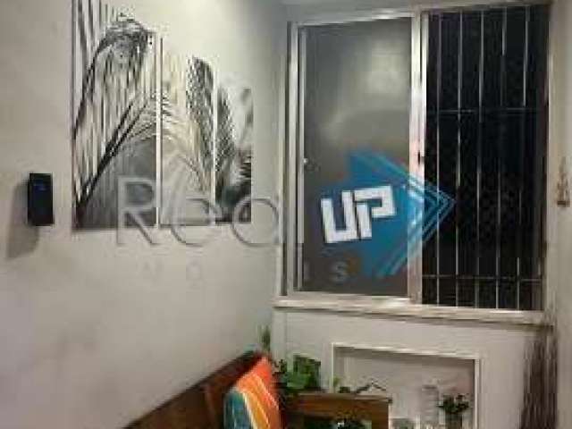 Apartamento com 2 quartos à venda na Rua Antônio Parreiras, Ipanema, Rio de Janeiro, 66 m2 por R$ 750.000