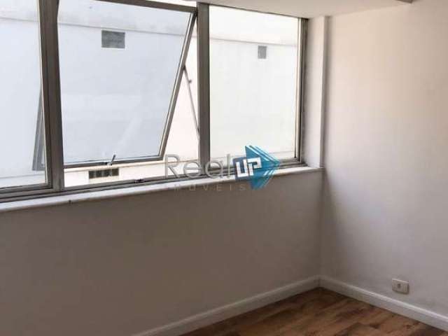 Sala comercial com 1 sala à venda na Avenida Ataulfo de Paiva, Leblon, Rio de Janeiro, 36 m2 por R$ 900.000