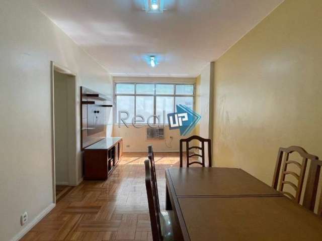 Apartamento com 3 quartos à venda na Rua Marquês de Valença, Tijuca, Rio de Janeiro, 85 m2 por R$ 649.000