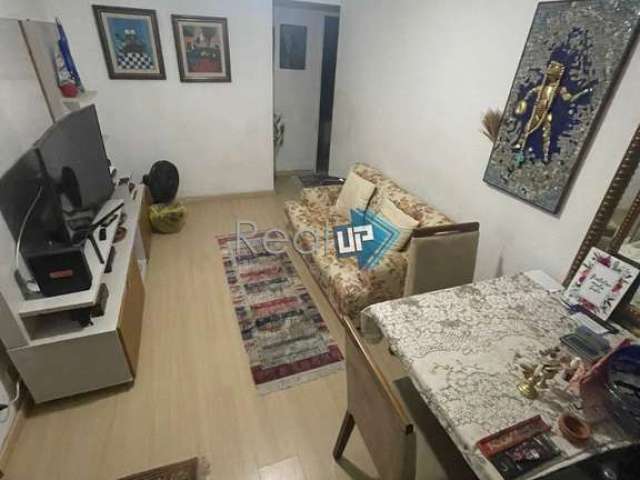 Apartamento com 2 quartos à venda na Avenida Oswaldo Cruz, Flamengo, Rio de Janeiro, 70 m2 por R$ 800.000