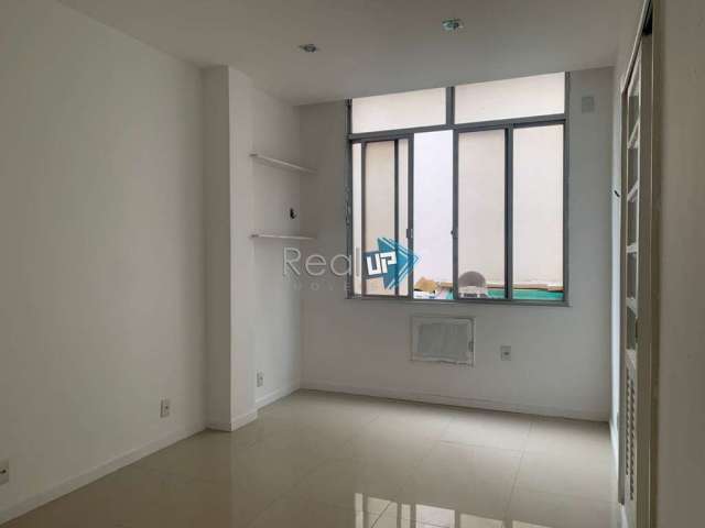 Apartamento com 1 quarto à venda na Rua Marquês de São Vicente, Gávea, Rio de Janeiro, 44 m2 por R$ 695.000