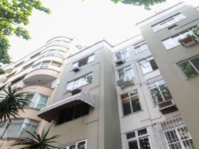 Apartamento com 1 quarto à venda na Rua Carlos Gois, Leblon, Rio de Janeiro, 60 m2 por R$ 550.000