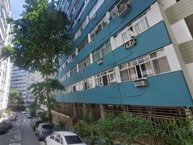 Apartamento com 2 quartos à venda na Rua Professor Gastão Bahiana, Copacabana, Rio de Janeiro, 75 m2 por R$ 410.000