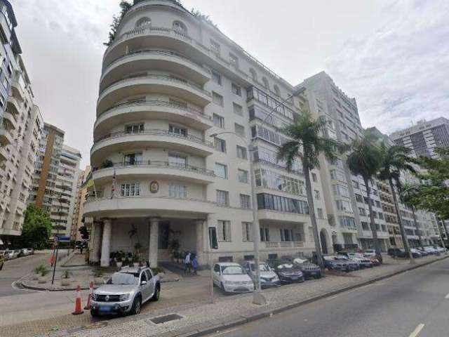 Apartamento com 4 quartos à venda na Praia do Flamengo, Flamengo, Rio de Janeiro, 463 m2 por R$ 2.135.000