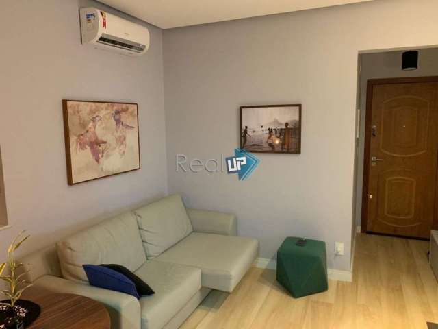 Apartamento com 1 quarto à venda na Rua Gomes Carneiro, Ipanema, Rio de Janeiro, 35 m2 por R$ 1.050.000