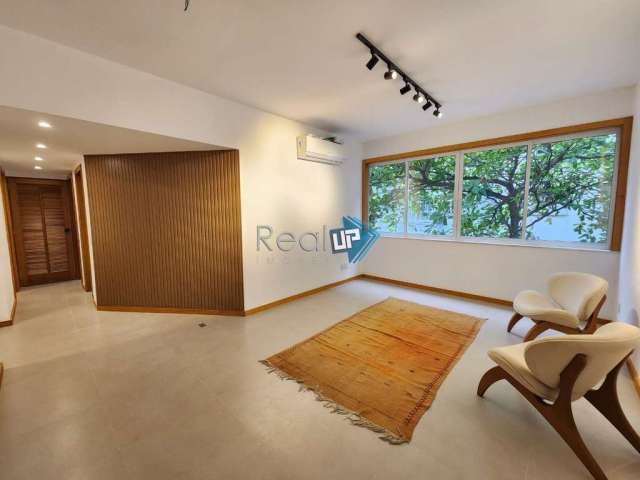 Apartamento com 2 quartos à venda na Rua Professor Gastão Bahiana, Copacabana, Rio de Janeiro, 84 m2 por R$ 1.250.000