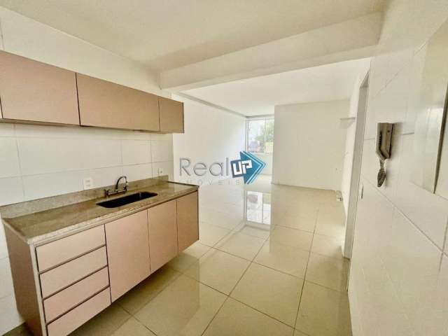 Apartamento com 2 quartos à venda na Rua Andrade Pertence, Catete, Rio de Janeiro, 69 m2 por R$ 690.000