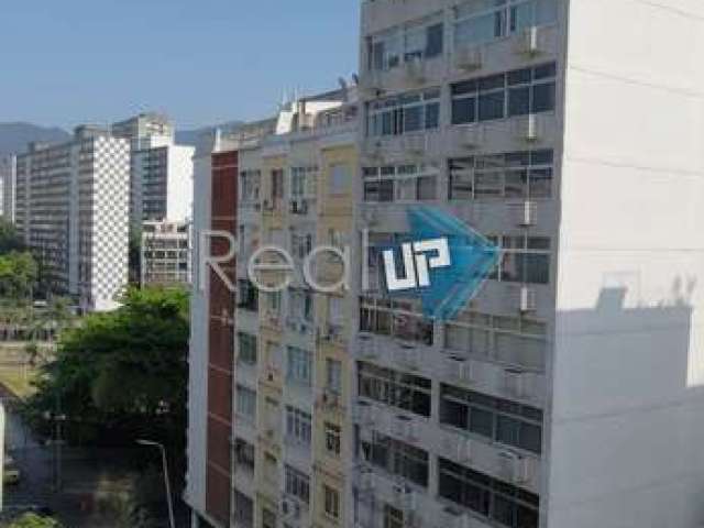 Apartamento com 1 quarto à venda na Rua Visconde de Pirajá, Ipanema, Rio de Janeiro, 32 m2 por R$ 800.000